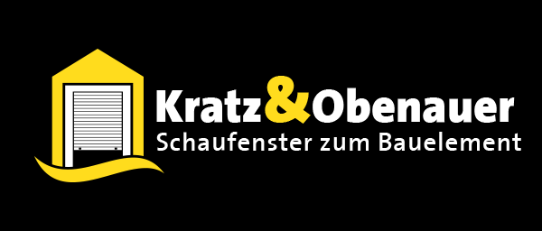 Kratz&Obenauer - Rolläden&Bauelemente