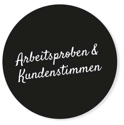 Arbeitsproben & Kundenstimmen - Kratz&Obenauer